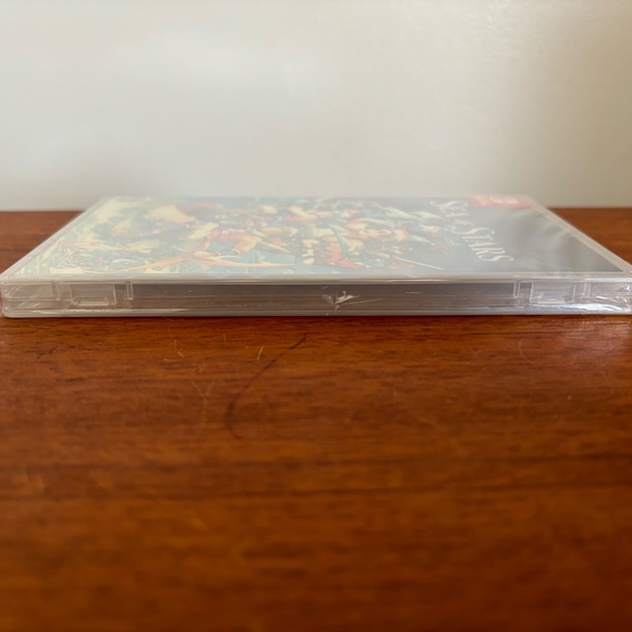 Sea of Stars Nintendo Switch collector JP - Picture 11 of 16